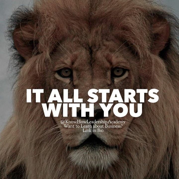 knowhowleaders's tweet photo. Nothing matters if you never start. #ThursdayThoughts https://t.co/n2zdM5NZEz