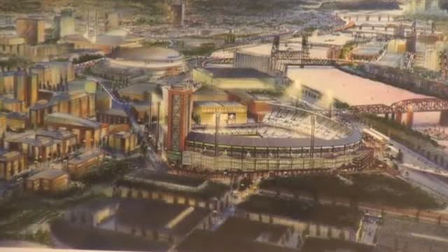 DillonTheMascot's tweet photo. Earlier this year, the desire for a major league #Portland baseball team was palpable. TBT [@KGWNews]
https://t.co/ESVIWQIY6X https://t.co/DaQSxCqgay