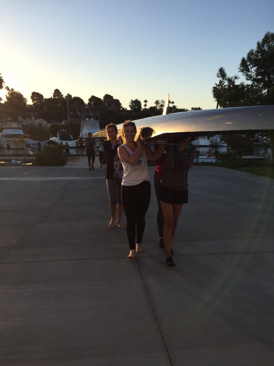 UCI Women's Rowing tweet media