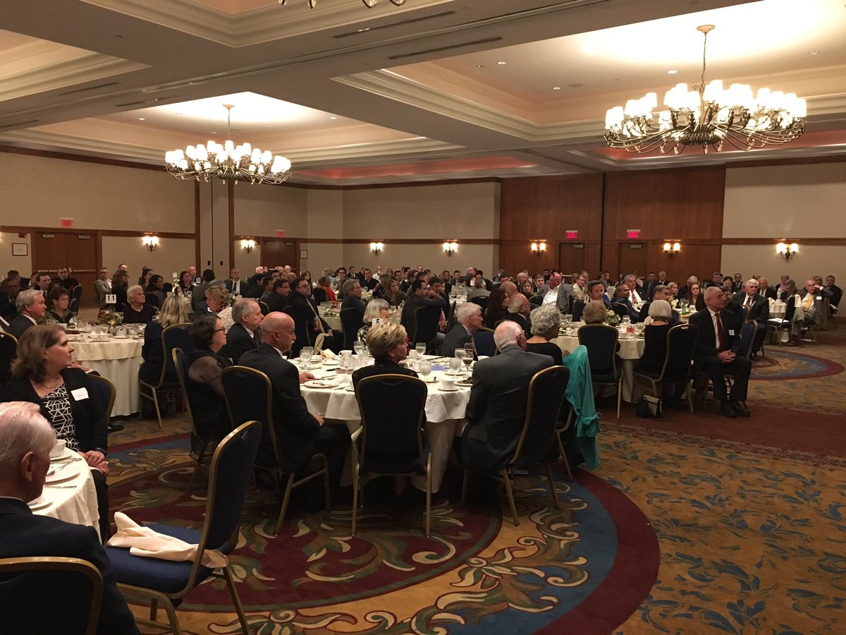 CAPennsylvania's tweet image. Full House in King of Prussia for our fundraiser. #patcot