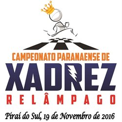 Matsuura é o Campeão Brasileiro Absoluto de Xadrez 2016