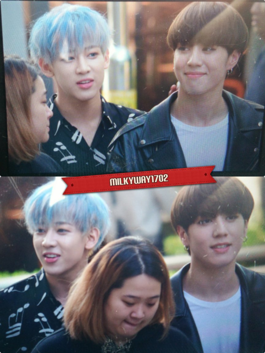 Art_Yaa's tweet photo. #YugBam ก็ดีต่อใจแม่จริงๆ https://t.co/cEIPBgu5xe