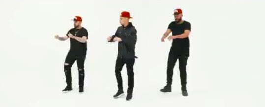 ImperioRetiano's tweet photo. O mito cria // o invejoso copia 
#sópravocêlembrar 
#24kmagic https://t.co/qRB18LQOSD