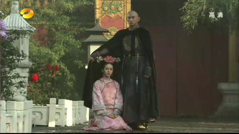 yellowpebbless's tweet photo. Why i love thee ❤💛💛❤
#ScarletHeartRyeo #BBJX #startlingwitheachstep #magicknightrayearth #rain #timetravellers https://t.co/gzMm5U8w3i