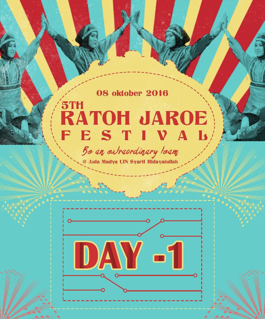 >> GRAB YOUR TICKET FROM NOW << ❗👏🎉 
Presale : 8k
OTS : 10k

☎For details :
Line:
illaeprilla (085717420217)
Dwkusumaa (089661720620)