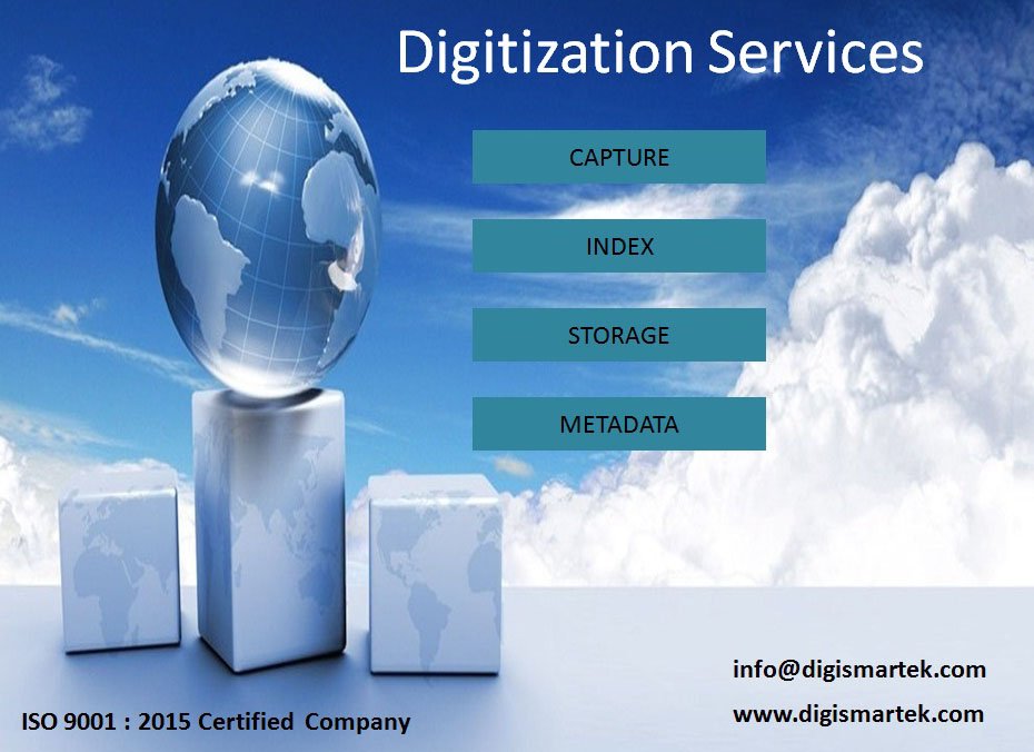 DigiSmartek's tweet image. #DMS #Services 
digismartek.com/services.html
#DocumentManagementSystemSoftware #DigitizationProcess
#ElectronicDocumentManagementSystem
#DMS
