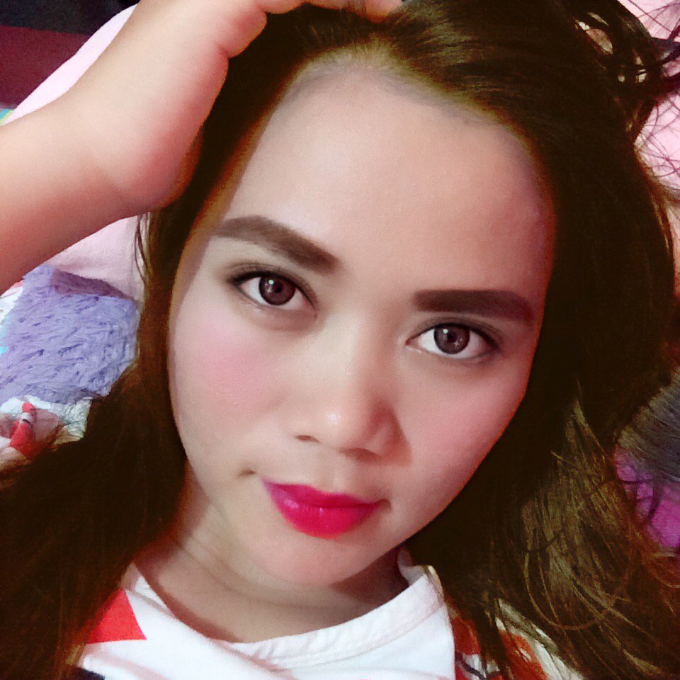 elsahalima's tweet photo. #MakeupPlus https://t.co/p7lM0JA0Rt