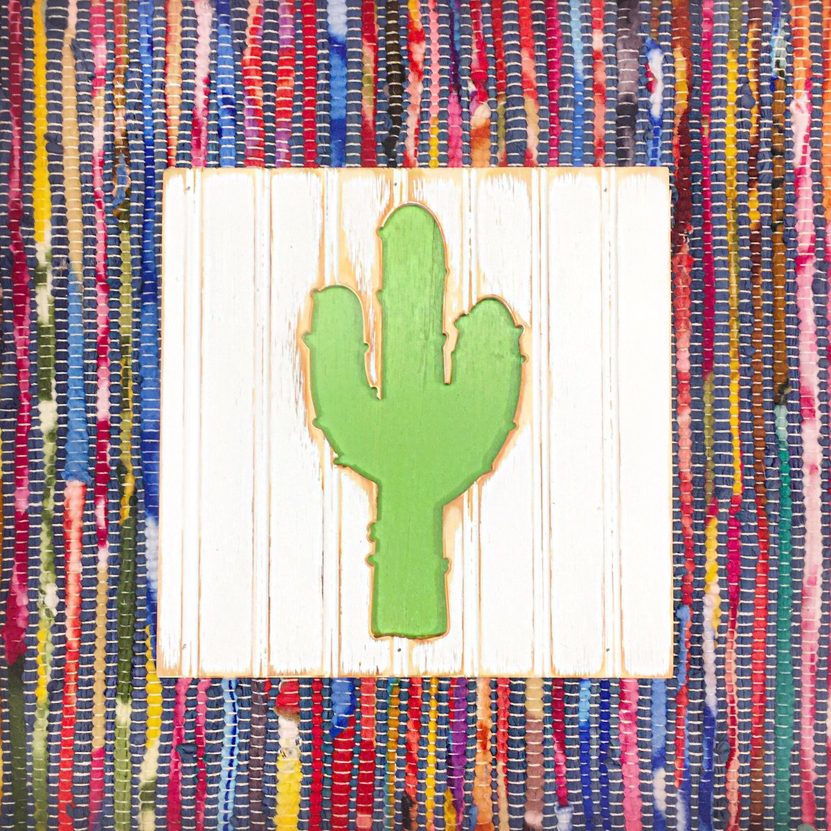_Lonestarstyles's tweet photo. #cactus #walldecor #texasforever https://t.co/h3Nt8o7Ix7