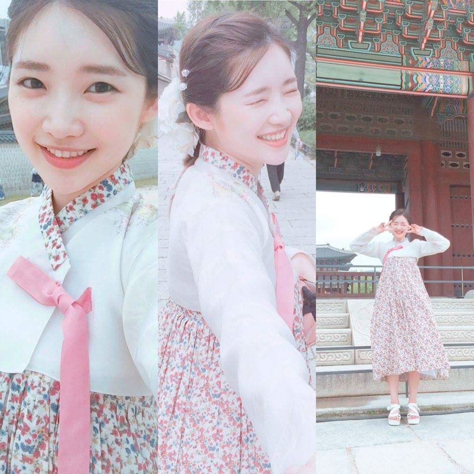 내년 방영 예정인 게임 실사 드라마 아이돌 마스터KR | 인스티즈