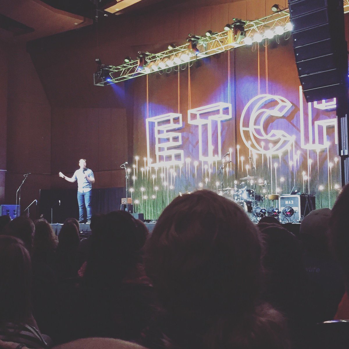 DustinNickerson's tweet photo. Thanks again @LifeWayKids for having me Sunday night in Nashville. #ETCH16 https://t.co/M3bFSS4lVU