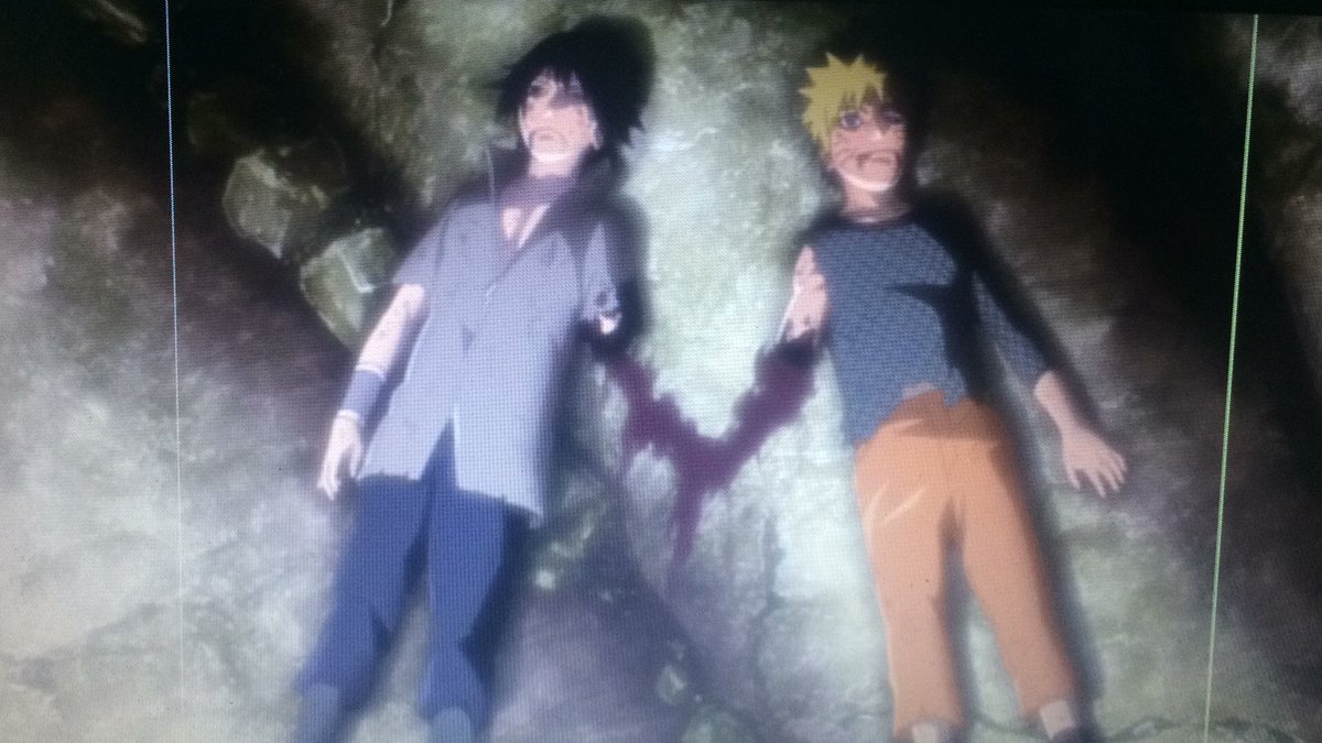 Chingados 😢 tantos años siguiendo la serie y ya casi a su fin