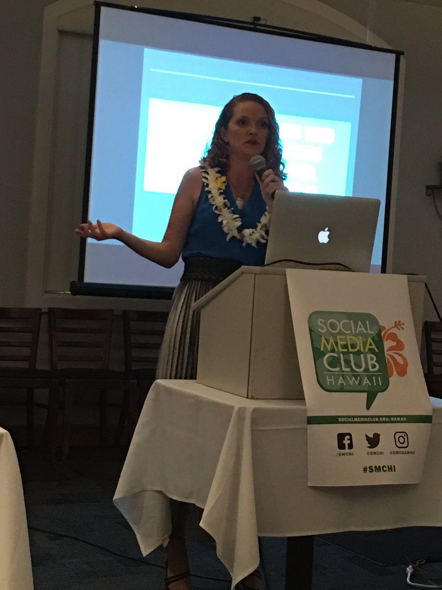 cgomez10's tweet photo. "Stay ahead as a business and don't be scared" - @gjwahine on going live! #SMCHI #Facebooklive https://t.co/5v1RHCy6Xc