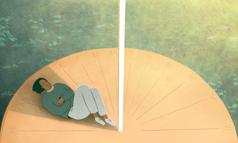 lifehacker's tweet photo. Everything good starts with patience: https://t.co/ZI6zJtlnNn https://t.co/jMageXGn22