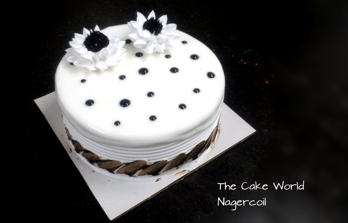 The Cake World - Medavakkam (R), Chennai - Restaurant reviews