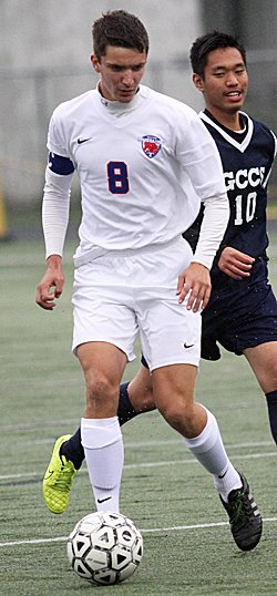 Orleans_Sports's tweet photo. Snyder scores 6 goals as Mustangs romp
https://t.co/7d17PDNORE https://t.co/6EjQvVracg