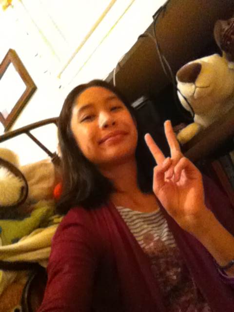 schisnell's tweet photo. Zoe in her natural habitat! #roela9 #getreflective https://t.co/RjjpuQbUPG