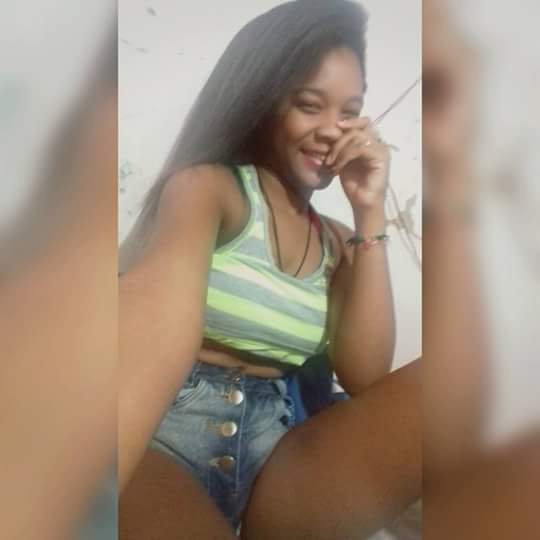 fofa_mesma's tweet photo. A tendência é só melhorar bb ✌😉😍 https://t.co/k7pyZvQXHH