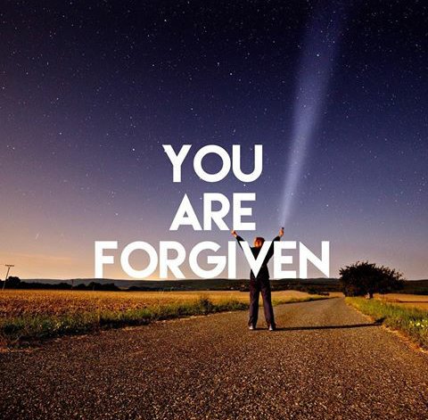 morganjsadler's tweet photo. We all are, when we ask Jesus for #Forgiveness https://t.co/lWFB1lwavD