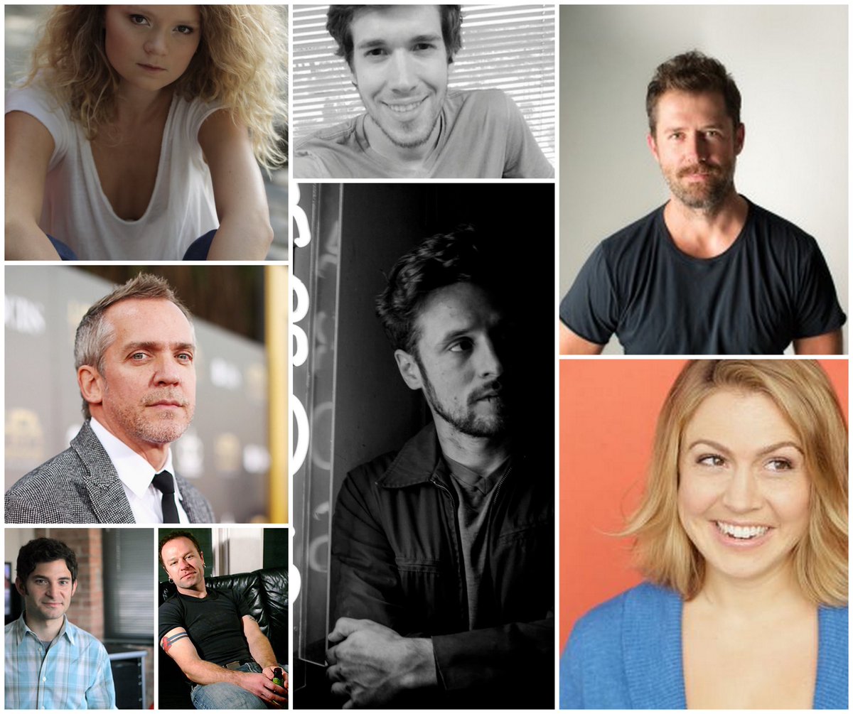 OrcasFilmFest's tweet photo. Meet The Filmmakers! #JeanMarcVallee #BryanSipe #StephenElliot +! Check out the schedule for times https://t.co/4P0ghPkv5u #orcasfilmfest https://t.co/ODxS2xzcP6