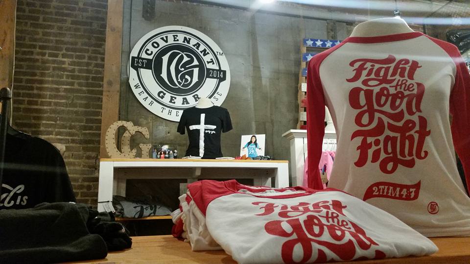 PublicHopeKC's tweet photo. All our sweet shop specials are out at @HelloSailorKC for First Fridays. Come shop starting at 8:30am tomorrow!! ππ #WearThePromise #KC https://t.co/7neGXK8hu8