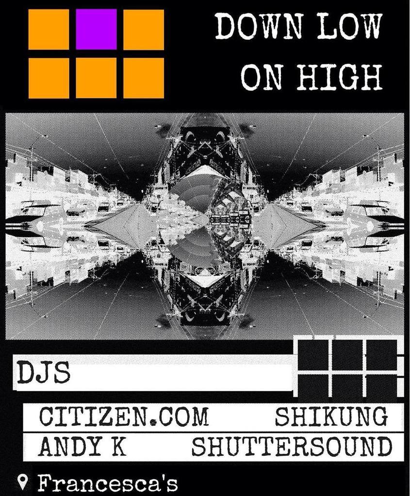 ShiKung's tweet image. Tonight&apos;s shenanigans!! #shikung #shuttersound #citizendotcom #francescas #highstreetnorth… ift.tt/2cXRI6t