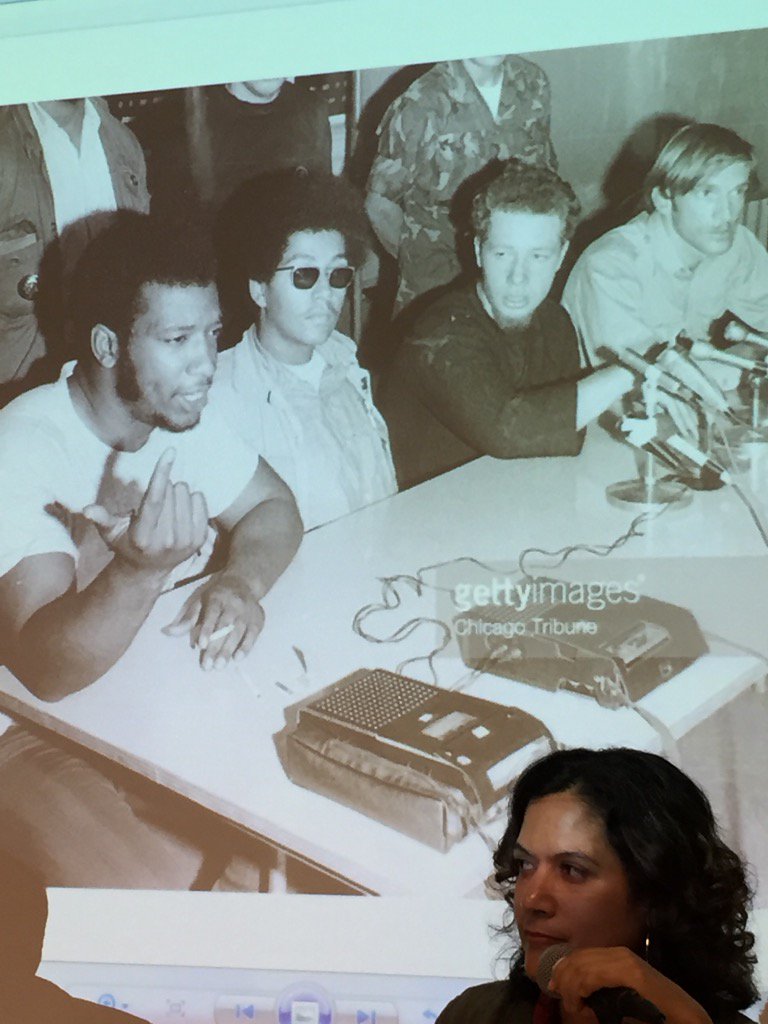 alan_uplc's tweet photo. Meeting of the original Rainbow Coalition #FightingGentrification https://t.co/r1hdNhe1Df