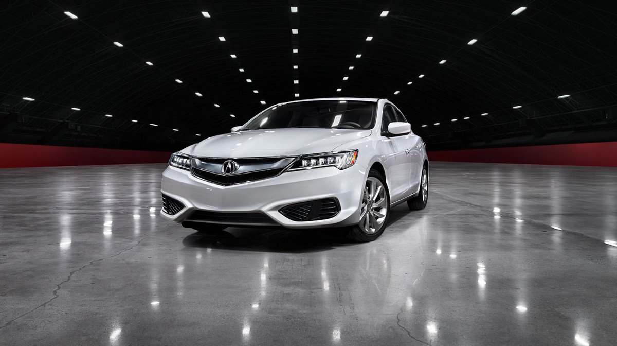 The 2017 Acura ILX Makes A Bold Statement bit.ly/2ddeo8N