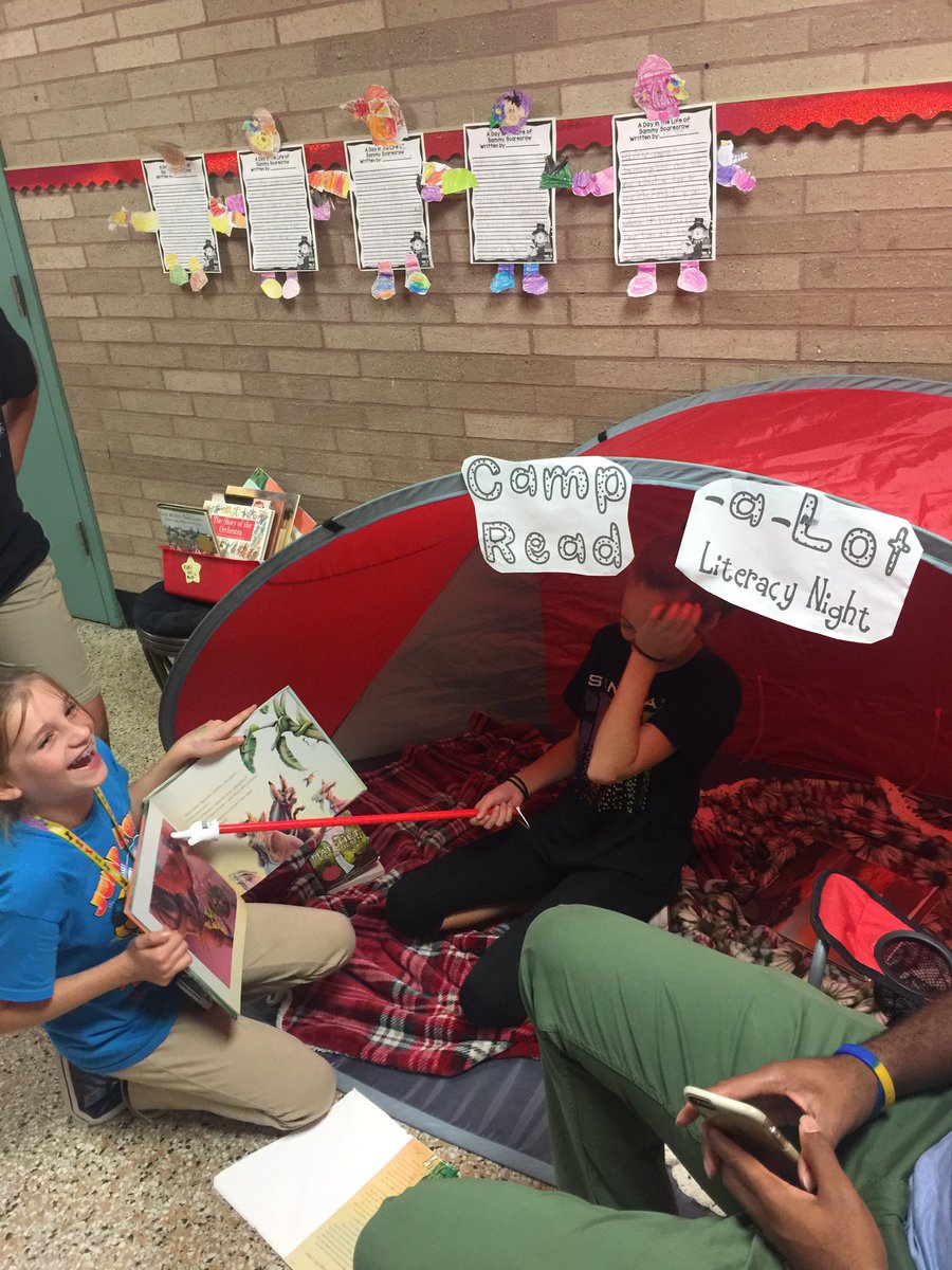 Sinclair 5th Grade tweet media