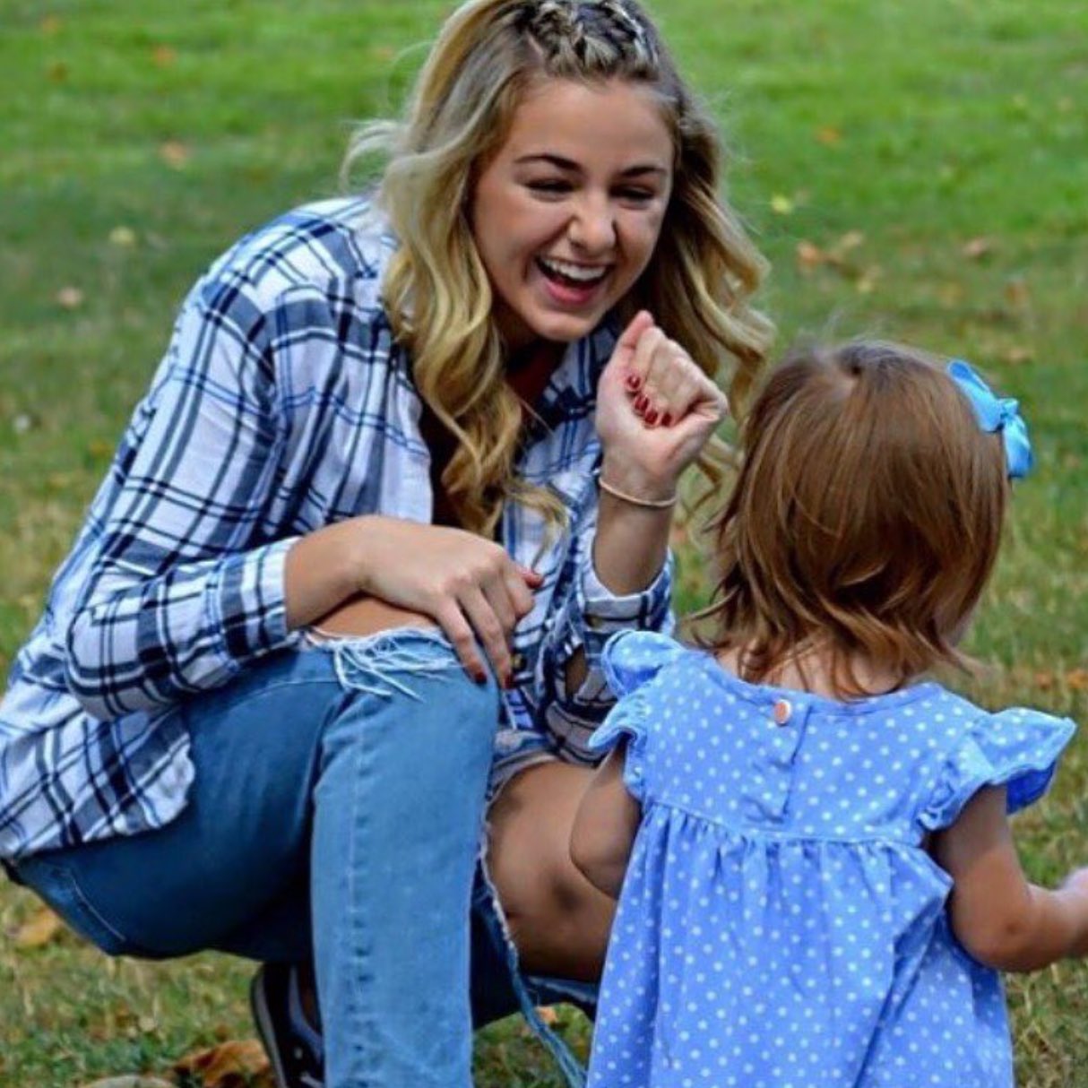 Chloe Lukasiak Baby Pictures