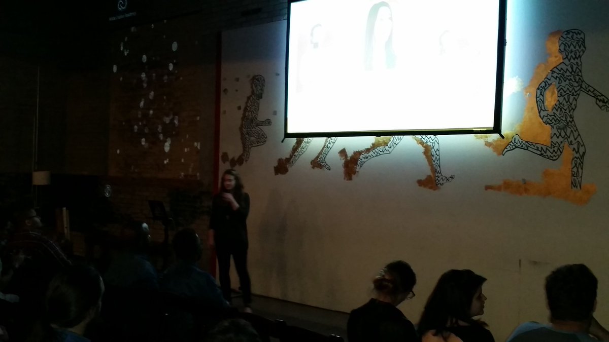 Centric_Develop's tweet photo. Hanging out at the #creativejam in Eastern Market. #CDSDesign https://t.co/KHvLu9cRTU