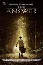 Only at #Liff THE ANSWER is a true story of James Donald Walters. Directed by Pavan Kaul  #LIFF #approved #films #laughlin #filmfestival