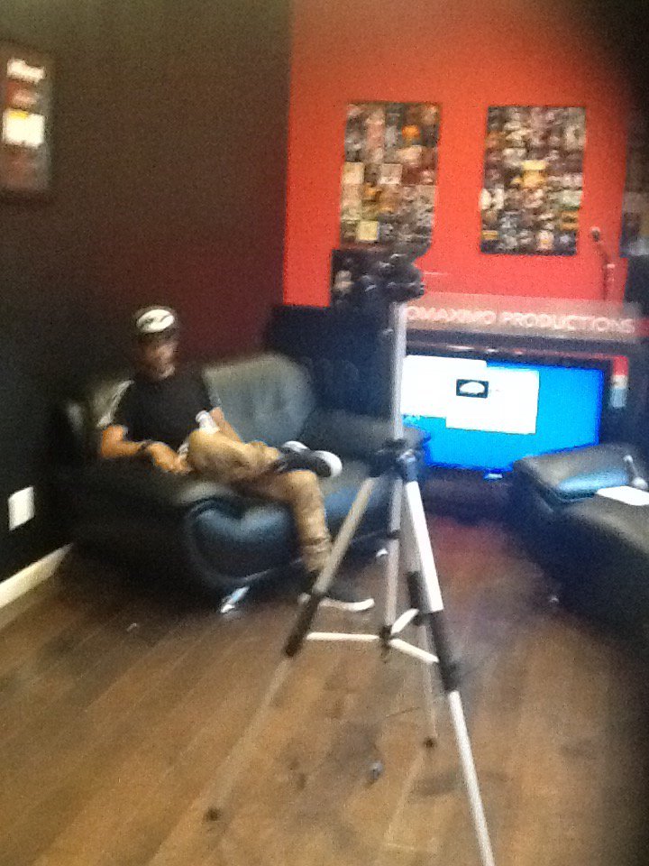 Djflacko tweet media