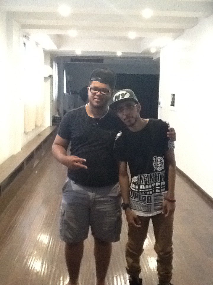 Djflacko tweet media