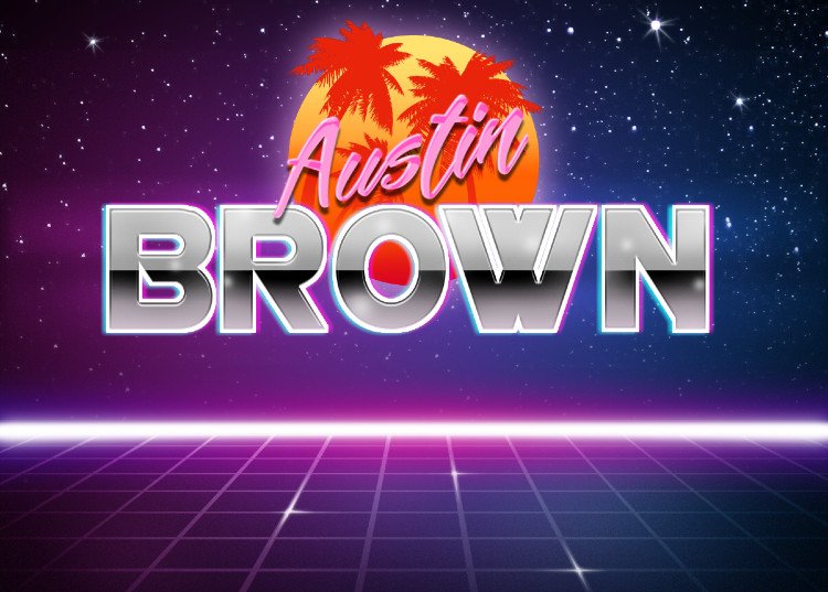 AustinBFanspace's tweet photo. New Twitter look and new edits :D https://t.co/67UbBNgRwR