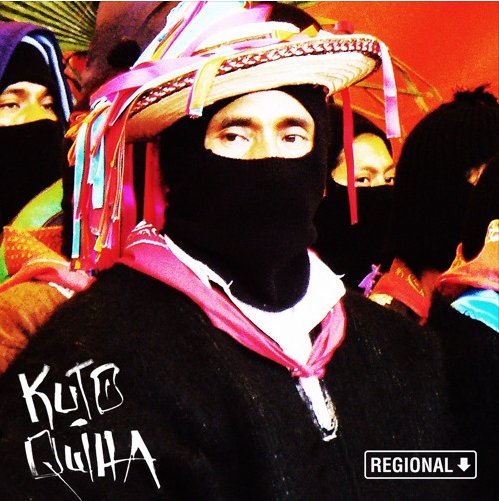 Kuto Quilla - Taki Onccoy Inna Di Dub es lo nuevo de <a href="/SelloRegional/">Sello Regional</a> soundcloud.com/selloregional/…