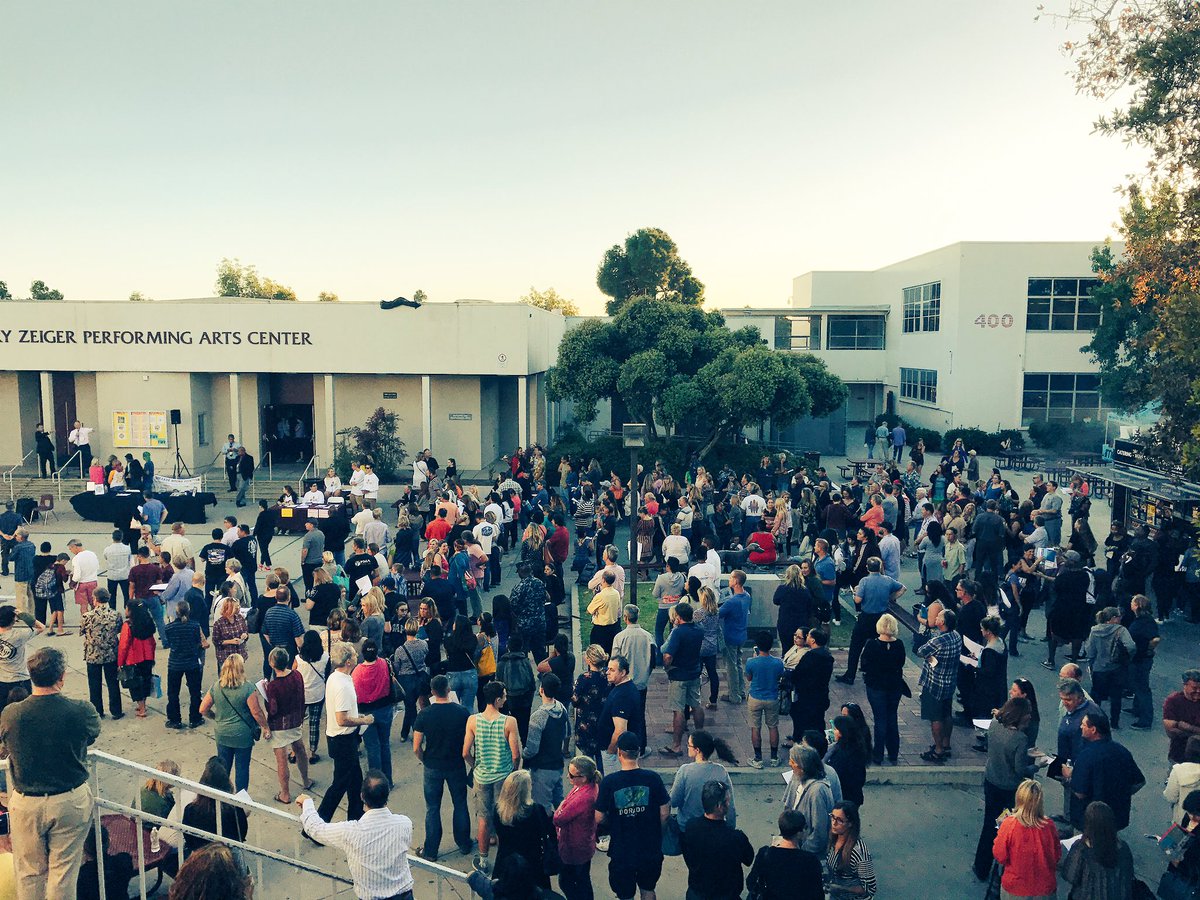 Point Loma High tweet media