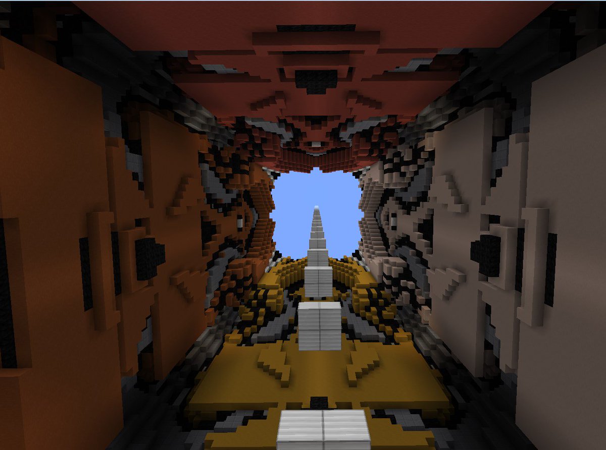 _NastyMouse_'s tweet photo. 111 of  255, spawn =)

#NastyMouse #twitch #стрим #CSGO #minecraft #DifferentCraft https://t.co/X5J855HGct
