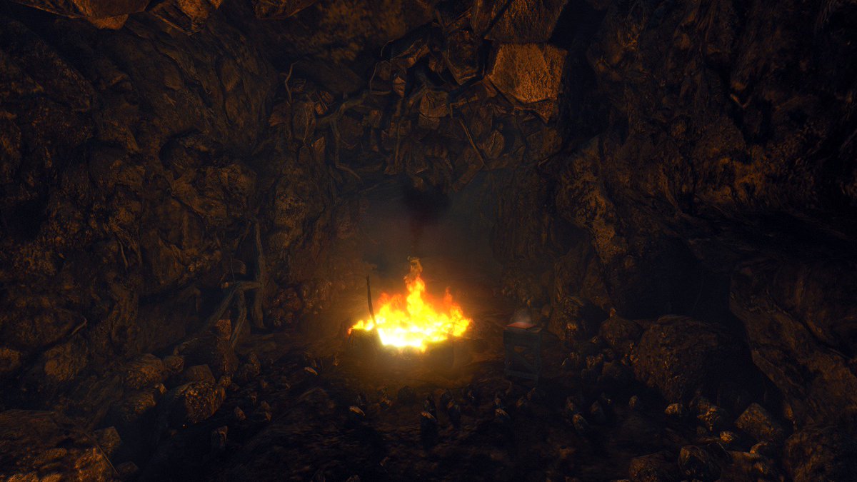 DarkCraftStudio tweet picture
