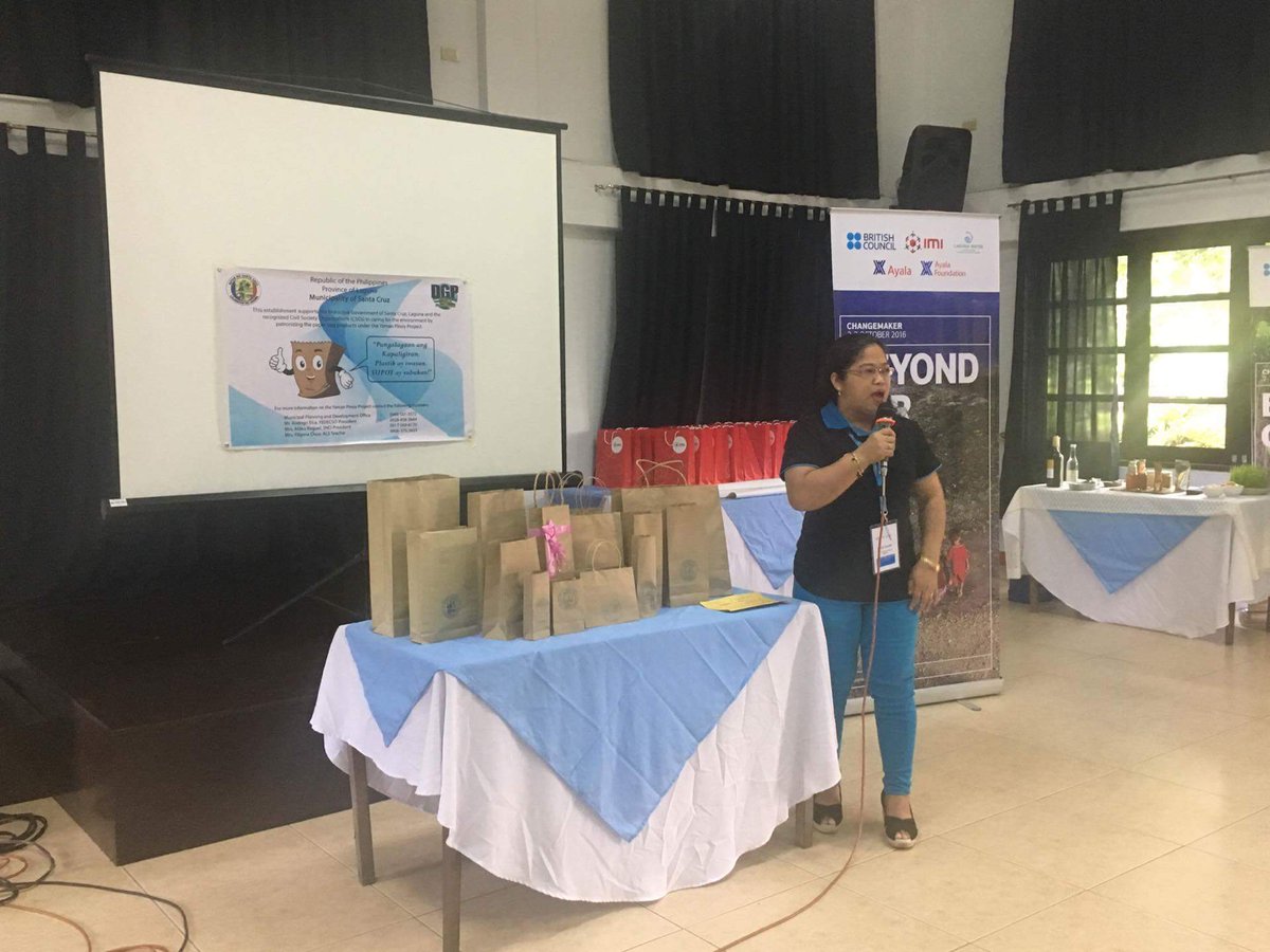 phBritish's tweet image. #ActiveCitizens #BeyondCSR Pitch day today! Everyone is excited. #socent