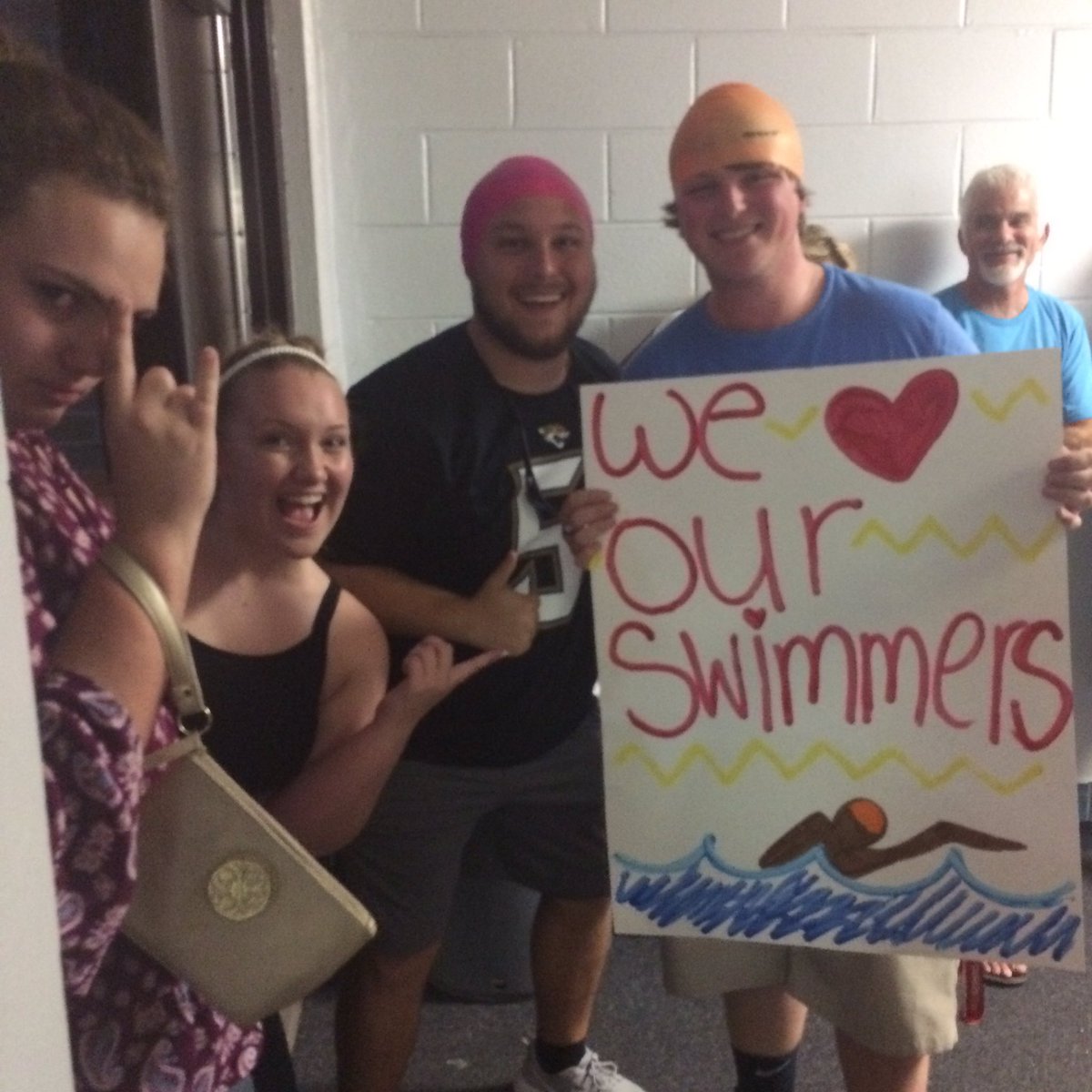 Escambia Swim & Dive tweet media