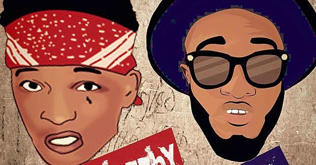 donpee_tv's tweet photo. MUSIC: Stylish Brhizzhy ( @StylishBrhizzhy ) X Cyrillic ( @Cy_Rillic ) - 2 Man Cypher https://t.co/EtrYpFLmDR https://t.co/i1G8JKQhL1