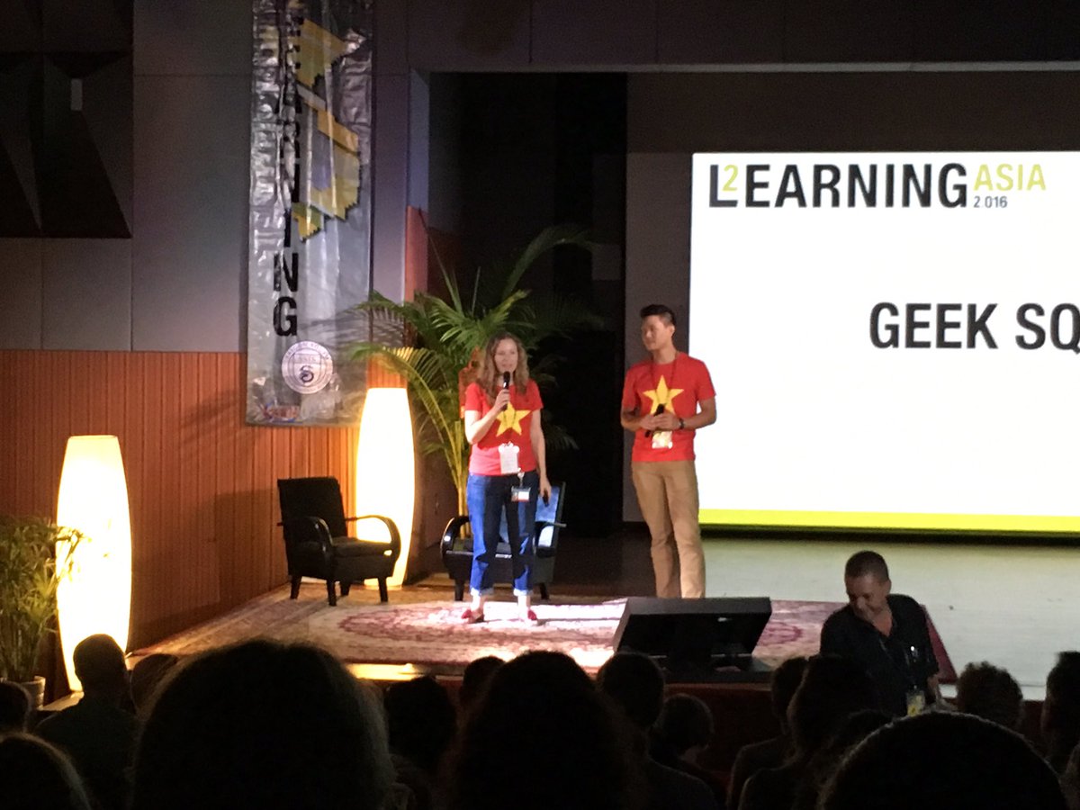 NPither's tweet photo. Kicking things off at #learning2 this morning!! https://t.co/2G97q2JoRf