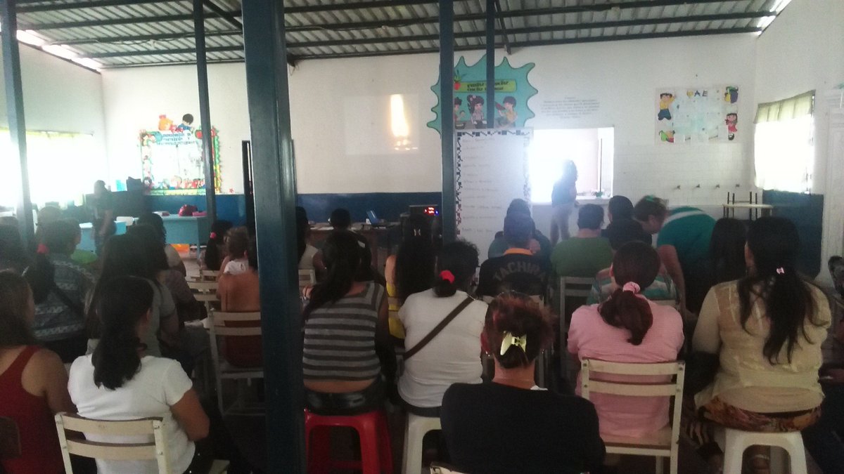 CFDguanare's tweet photo. UEN GUANARE(La Grita) 1ra reunión del consejo escolar 2016-2017. @MPPEDUCACION @SilvaEleazarL @SalaSjauregui https://t.co/QrSCaGuIlN