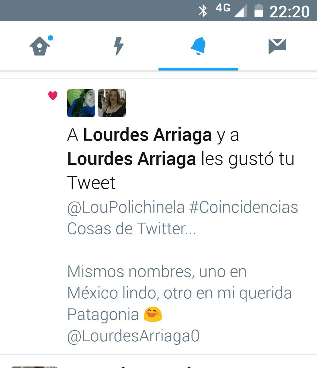 Caviar_Mortadla's tweet photo. A veces pasa... 
☺
#Friendship 
#Socialmedia
#GlobalTwitter https://t.co/Edlw6dci5Z