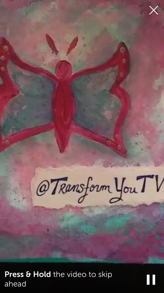 KaivalyaLife's tweet photo. .@CreativityTribe on #Periscope: Visual Reminders #BeforeThisYearIsOver @TransformYouTV @Lo… https://t.co/e6rgm17quF https://t.co/fuRW5OtHl1
