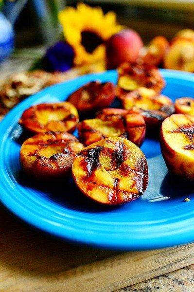 sourpages's tweet photo. Grilled Fruits https://t.co/1NuuTFfjp6 https://t.co/Z6oXutWQBp
