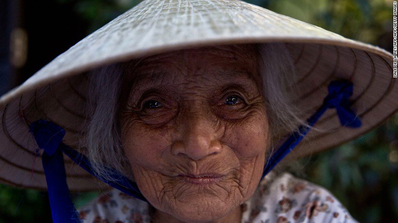 CNN's tweet photo. Humans have reached their lifespan limit, researchers say https://t.co/UHHZbzncG1 https://t.co/EtTSMzYerp
