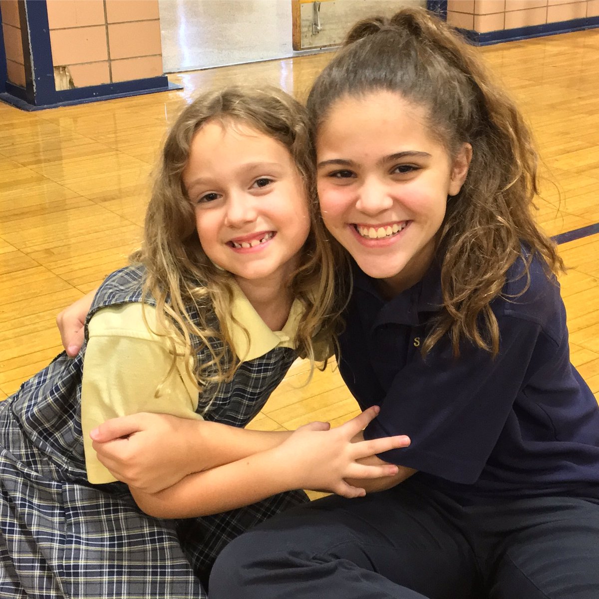 StLeosSchool_NJ's tweet photo. Celebrating Respect Week at St. Leo's School #respectweek2016 #slsepnj #catholicschool https://t.co/8itv8i6p6k