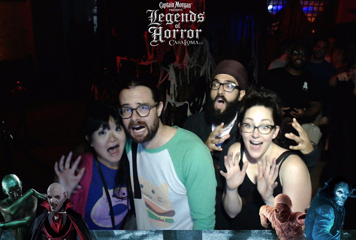 legends_horror's tweet photo. #Legendsofhorror https://t.co/lUkAATA3DE