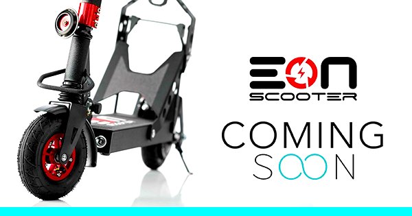 Ixnay's tweet photo. Now on @ComingSoon_Tech ➜ @EonScooter - The Most Powerful Electric Scooter https://t.co/PvgY6gedhy https://t.co/rUhclr0841